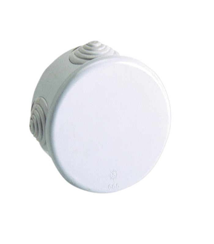 CAJA ESTANCA 45X70 RDA.CONOS 20MM.