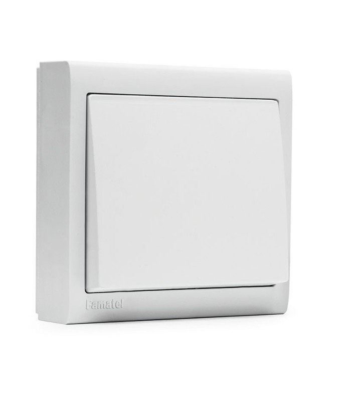 CONMUTADOR SERIE 8000 10A-250V