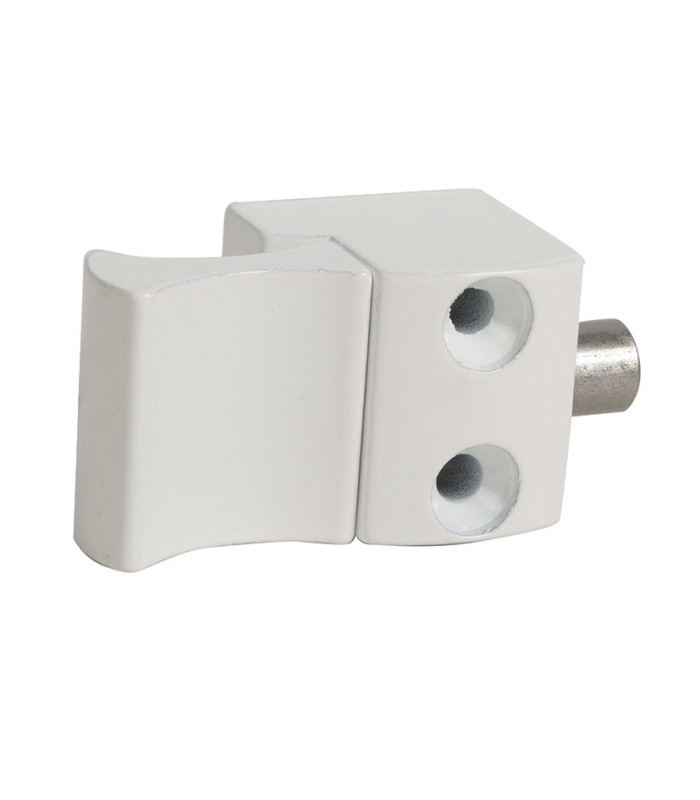 BLOQUEADOR APERT. VENTANA AUTOM. BLANCO.