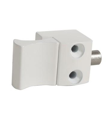 BLOQUEADOR APERT. VENTANA AUTOM. BLANCO.