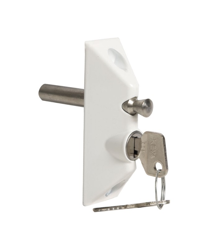 BLOQUEADOR APERTURA PTA. CORREDERA.BLCO.