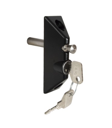 BLOQUEADOR APERT. PTA. CORREDERA.NEGRO.