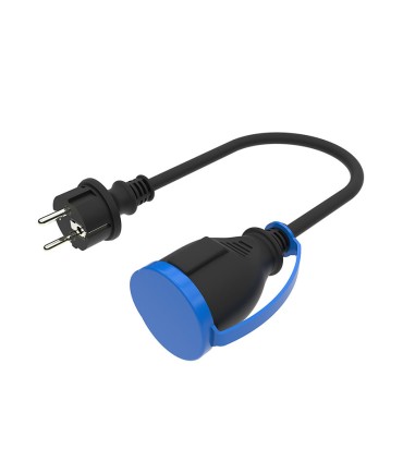 PROLONGACION DE EXTERIOR IP54 3 METROS