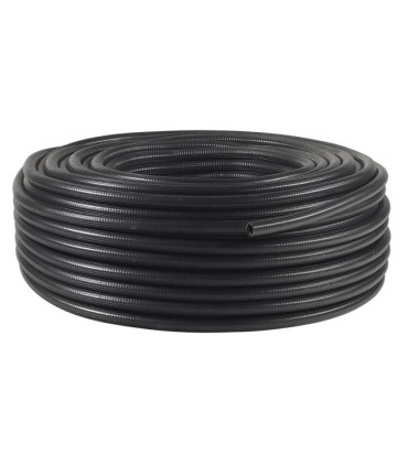 TUBO CORRUGADO FLEXIBLE Ø 20 MM 100 M.