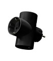 ADAPTADOR ENCHUFE TRIPLE 16A/250V NG