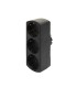 ADAPTADOR ENCHUFE TRIPLE MAX. 3500W NG
