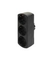 ADAPTADOR ENCHUFE TRIPLE MAX. 3500W NG