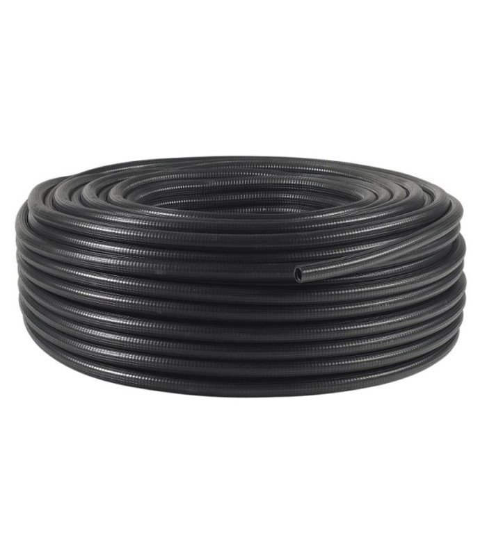 TUBO CORRUGADO FLEXIBLE Ø 16 MM 10 M.