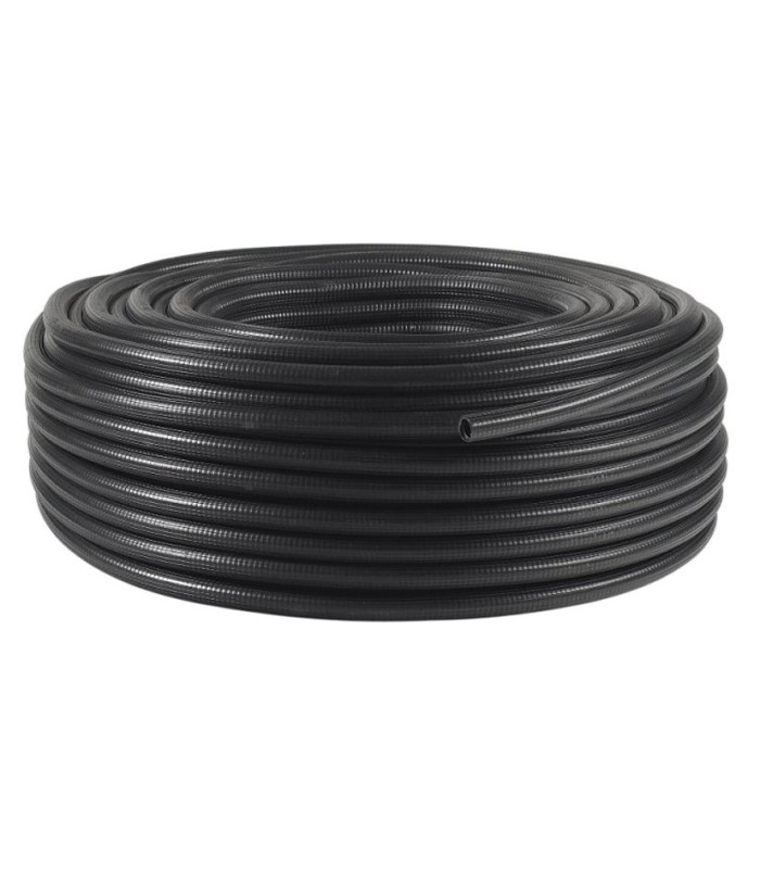 TUBO CORRUGADO FLEXIBLE Ø 20 MM 10 M.