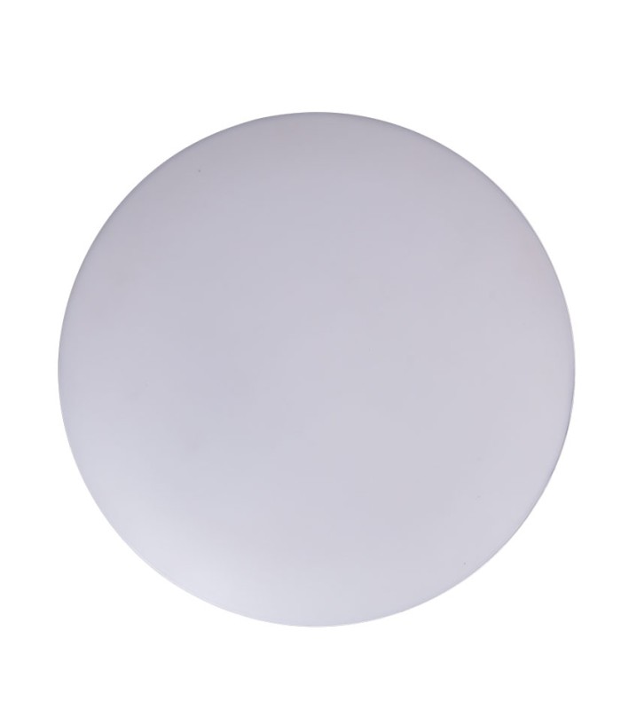 PLAFON LED DE SUPERFICIE. 12W.3CCT.IP44