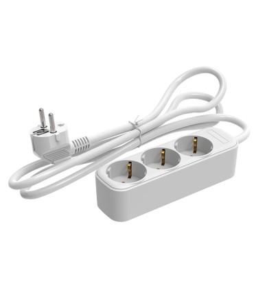 BASE MULTIPLE 3 TOMAS T/T 1,5 M DUOLEC