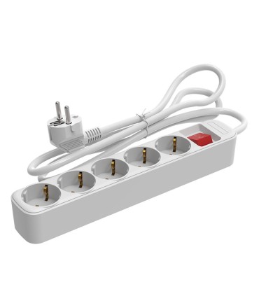 BASE MULTIPLE C/INTER. 5 TOMAS T/T 3 M D