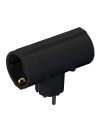 ADAPTADOR DOBLETT CERA.16A-250V DUOLE NG