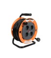 ENROLLACABLE PROFESIONAL 15M MAX. 3000 W