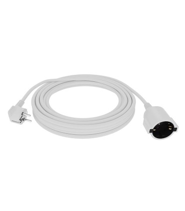 PROLONGADOR ELÉCTRICO CLAVIJA SCHUKO 2M