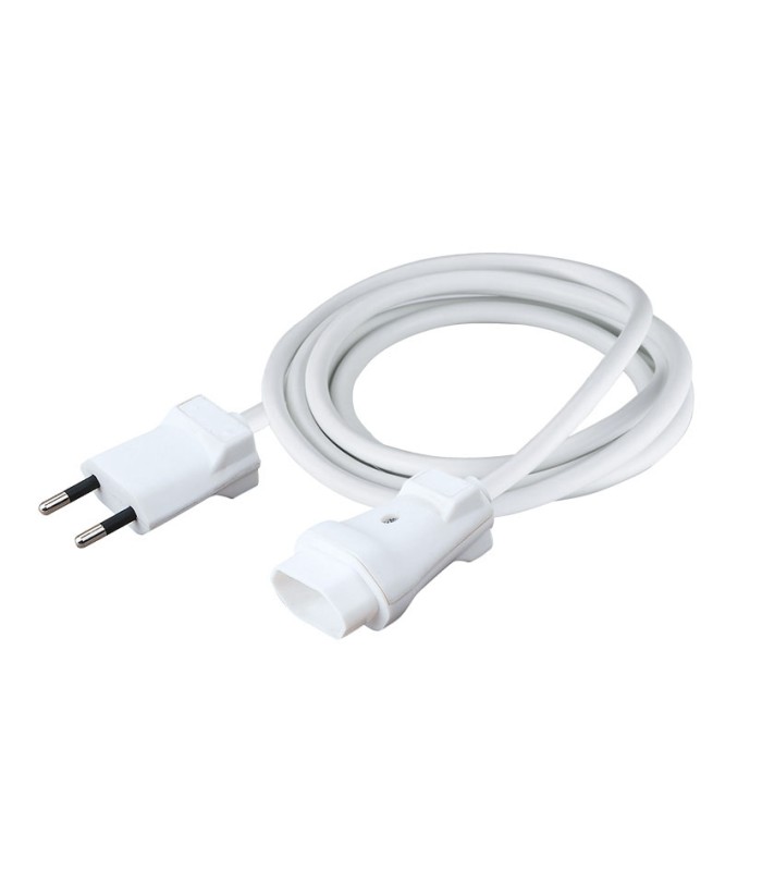 PROLONGADOR ELÉCTRICO 2M DUOLEC