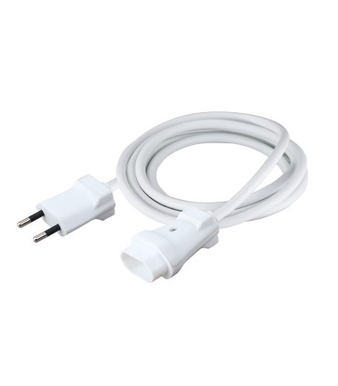 PROLONGADOR ELÉCTRICO 2M DUOLEC