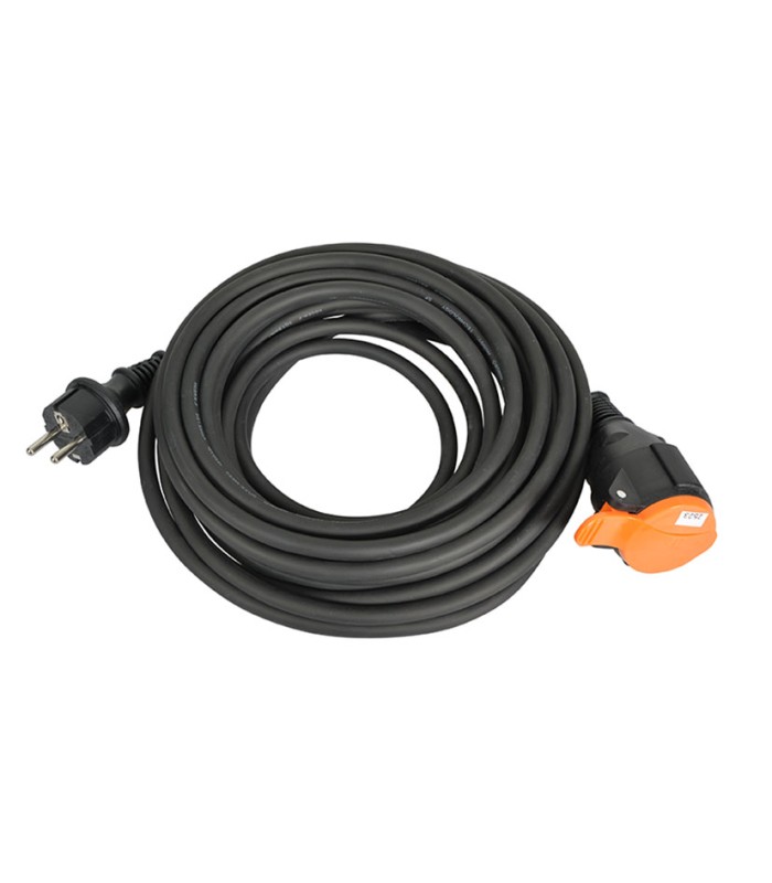 PROLONGADOR 5 M IP44 DUOLEC
