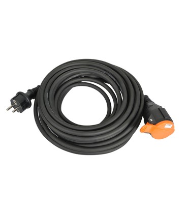 PROLONGADOR 5 M IP44 DUOLEC