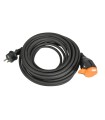 PROLONGADOR 5 M IP44 DUOLEC