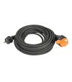 PROLONGADOR 10 M IP44 DUOLEC