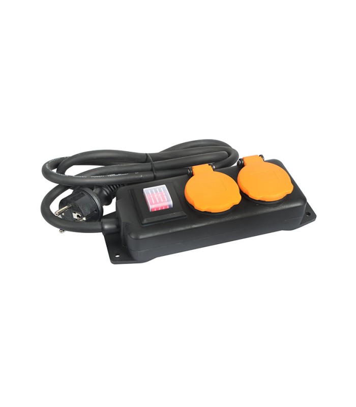 BASE 2 TOMAS 1,5M IP44