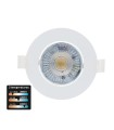 DOWNLIGHT 3CCT.3W-5W-7W.