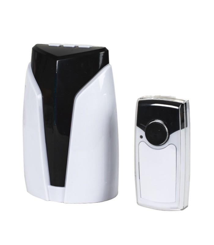 TIMBRE INALAMBRICO D-100