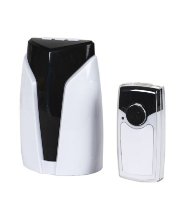 TIMBRE INALAMBRICO D-100