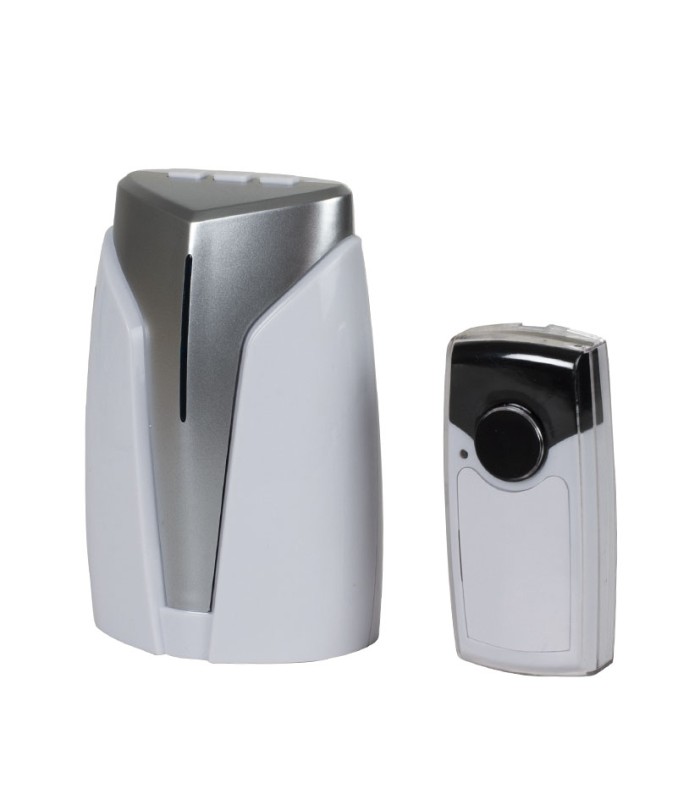 TIMBRE INALAMBRICO D-200