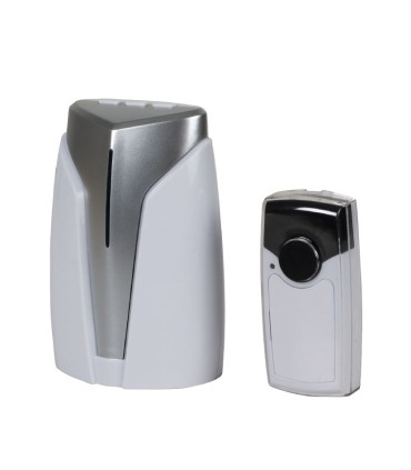 TIMBRE INALAMBRICO D-200