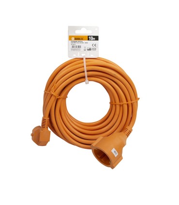 PROLONGADOR ELÉCTRICO DUOLEC 10 M