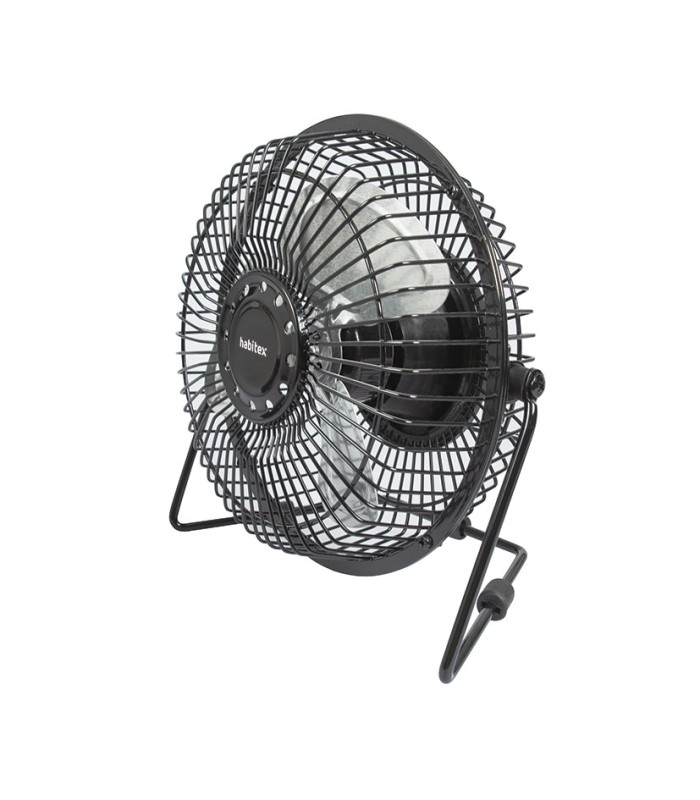 MINI VENTILADOR MESA USB HABITEX VM01