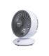 VENTILADOR MESA USB HABITEX VM02