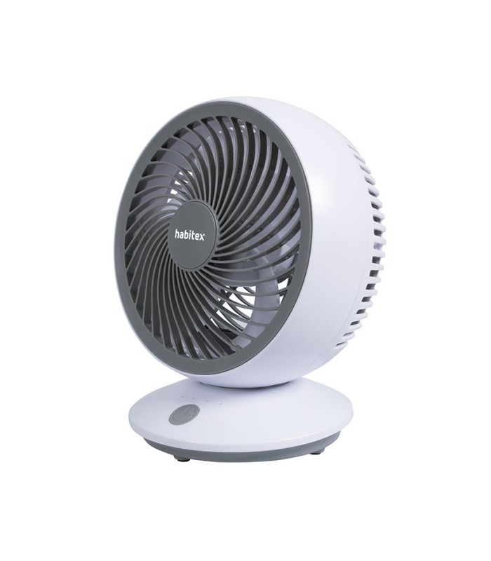 VENTILADOR MESA USB HABITEX VM02