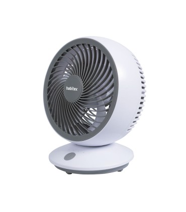 VENTILADOR MESA USB HABITEX VM02