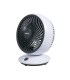 VENTILADOR MESA USB BATERIA HABITEX VM03