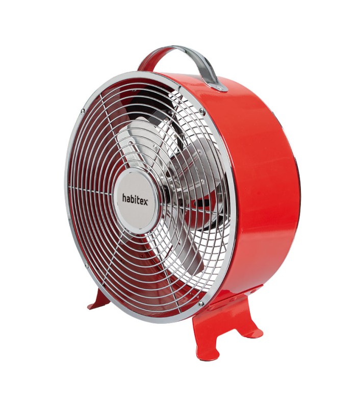 VENTILADOR SOBREMESA HABITEX VM04