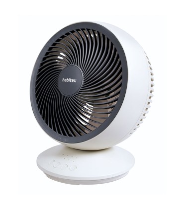 VENT. MESA USB RECARGABLE HABITEX VM05