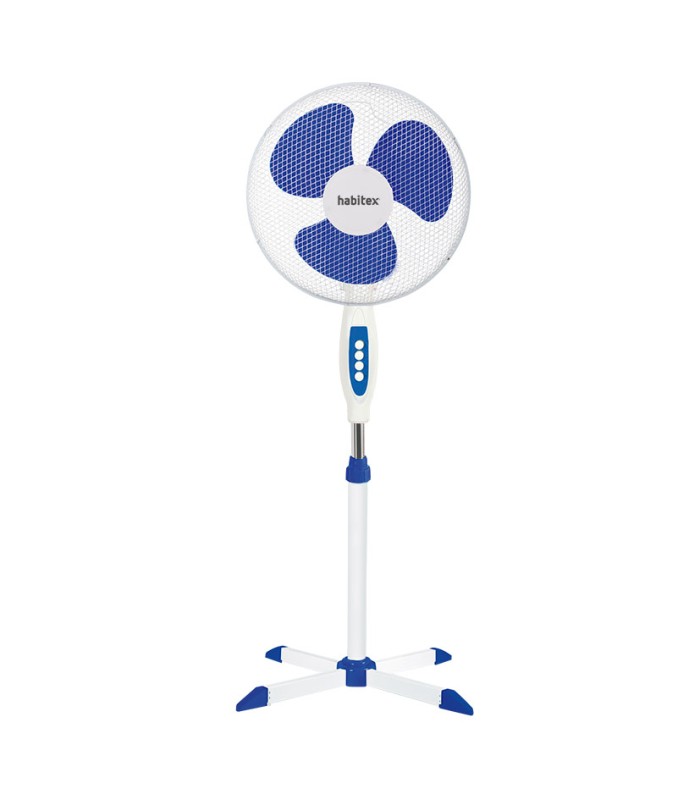 VENTILADOR DE PIE HABITEX VP-06