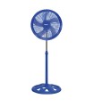 VENTILADOR DE PIE HABITEX VI-09