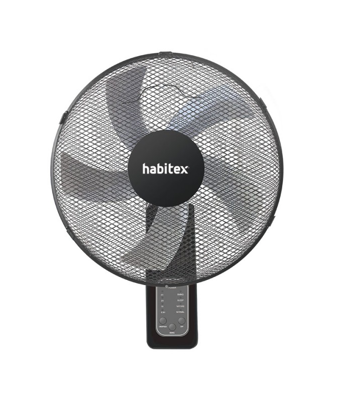VENTILADOR DE PARED HABITEX VTP-111