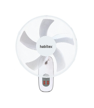 VENTILADOR DE PARED HABITEX VTP-112