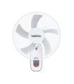 VENTILADOR DE PARED HABITEX VTP-112