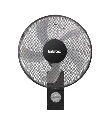 VENTILADOR DE PARED HABITEX VTP-113
