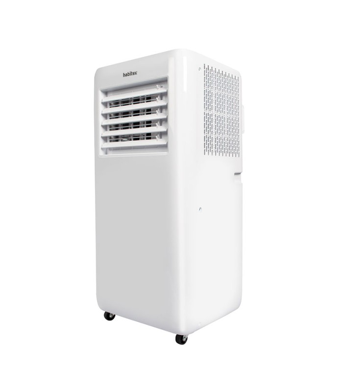 A/A PORTÁTIL 9000 BTU HABITEX AC9000