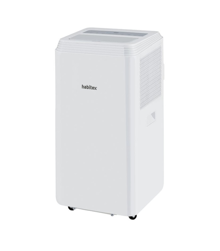 A/A PORTÁTIL 12000 BTU HABITEX AC12000