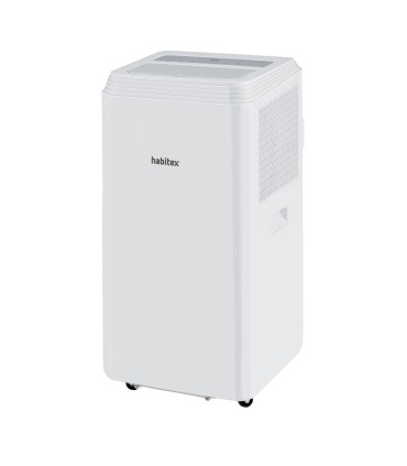 A/A PORTÁTIL 12000 BTU HABITEX AC12000