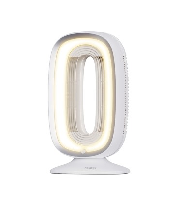 VENTILADOR DE MESA SIN ASPAS LED HABITEX