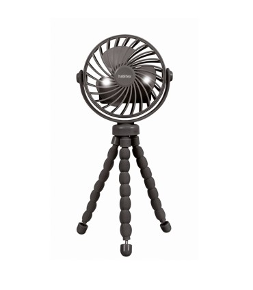 VENTILADOR DE MANO USB HABITEX VMM127